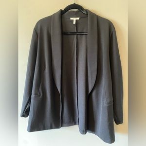Maurice’s 2x Blazer, soft and comfortable!
